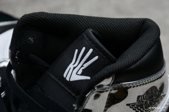 High the 'Pass AQ7476-016 AQ7476-016 Air Jordan 1 Torch' 1025